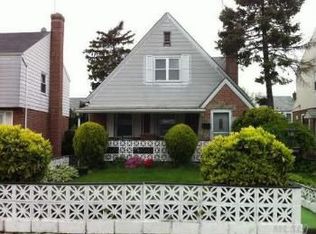 11618 229th St, Cambria Heights, NY 11411
