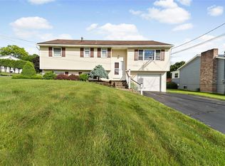 1156 Reynolds Rd, Johnson City, NY 13790