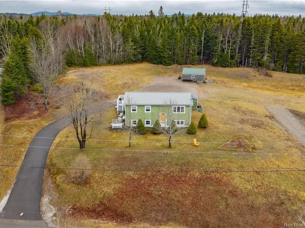 95 South St, Saint George, NB E5C 3P8