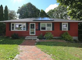 20 Wakefield St, Worcester, MA 01605