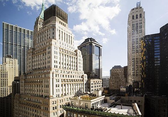 3rd image of 40 Broad St Penthouse 3E