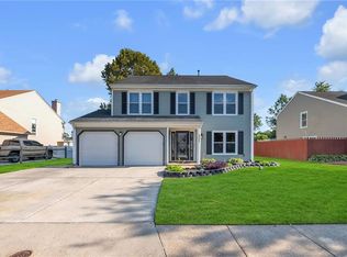 3089 Barberry Ln, Virginia Beach, VA 23453