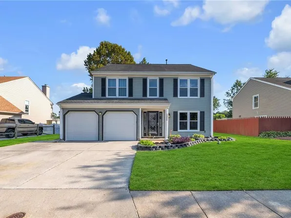 3089 Barberry Ln, Virginia Beach, VA 23453