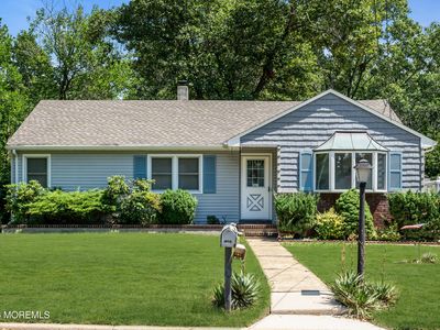 416 Macarthur Drive, Brick, NJ, 08724