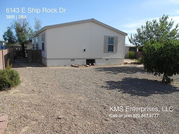 3rd image of 6143 E Ship Rock Dr #2