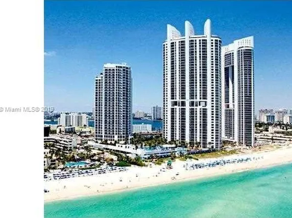 18001 Collins Ave #716, Sunny Isles Beach, FL 33160