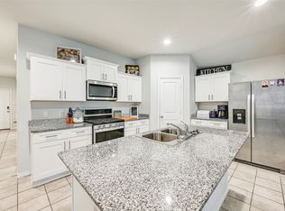 508 W Bronze Cir, Springtown, TX 76082