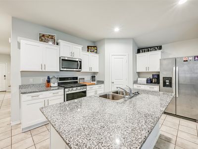 508 W Bronze Cir, Springtown, TX, 76082