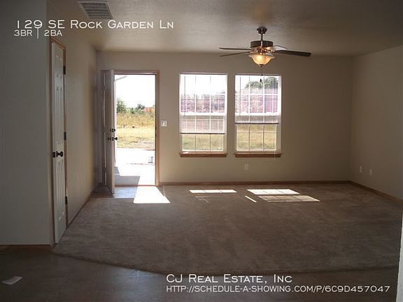 2nd image of 129 SE Rock Garden Ln