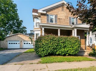 112 E 4th St, Oswego, NY 13126