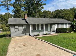 714 Woodland Dr S, Oneonta, AL 35121