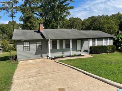 714 Woodland Dr S, Oneonta, AL, 35121