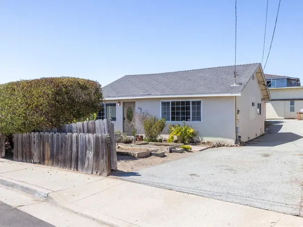 1325 Circle Ave, Seaside, CA 93955
