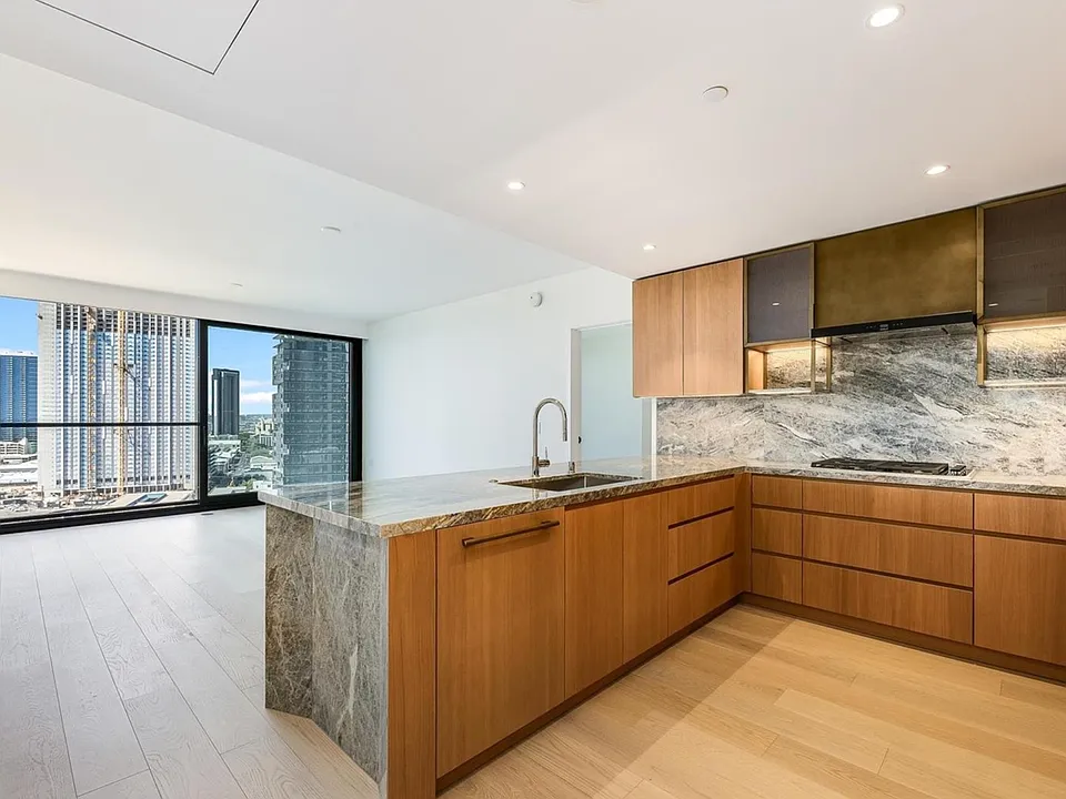 1100 Ala Moana Blvd #1509