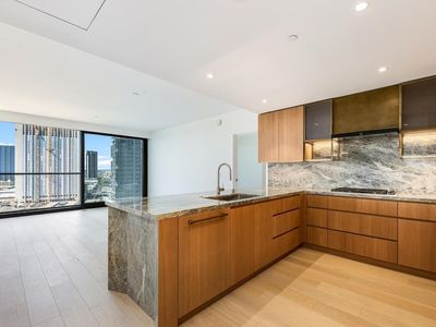 1100 Ala Moana Blvd #1509, Honolulu, HI, 96814