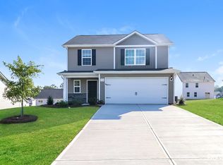 538 Belcaro Dr, Kings Mountain, NC 28086