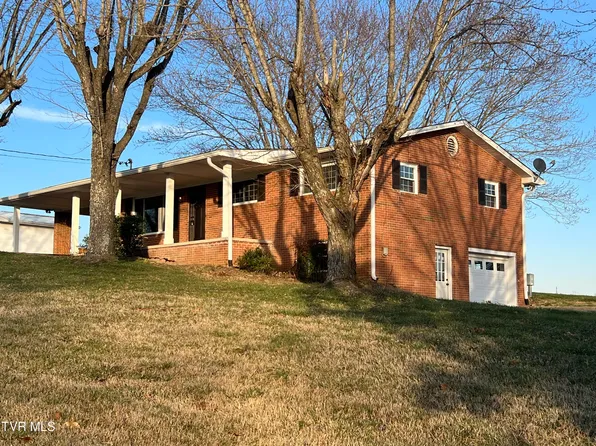 170 Rolling Hills Rd, Greeneville, TN 37743