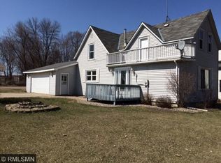 19911 612th Ave, Litchfield, MN 55355