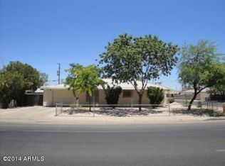 3302 W Missouri Ave, Phoenix, AZ 85017