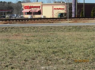 110 Keowee School Rd, Seneca, SC 29672