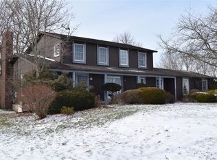 1583 Hamlin Parma Townline Rd, Hilton, NY 14468