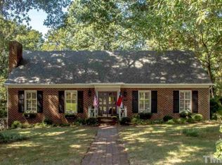 512 Hillandale Dr, Raleigh, NC 27609