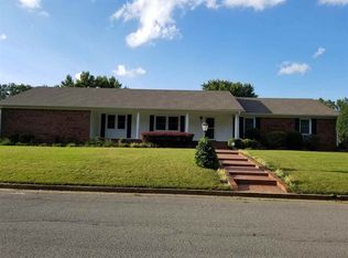 915 Breckenridge Dr, Brownsville, TN 38012