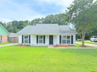11336 Brunswick Ave, Baton Rouge, LA 70817