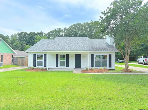 11336 Brunswick Ave, Baton Rouge, LA 70817
