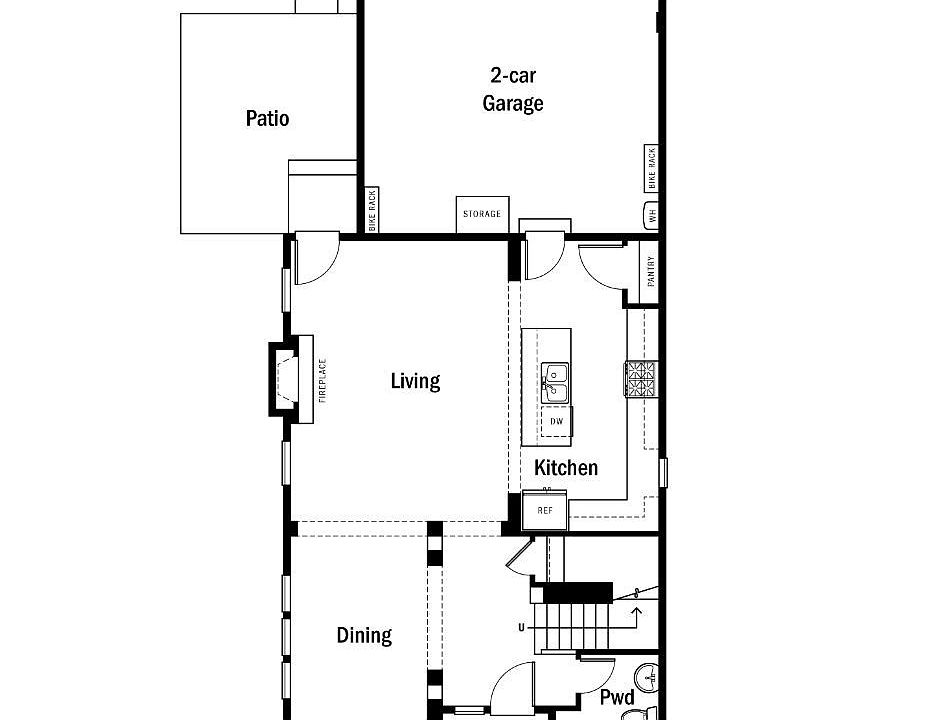 2nd image of 4309 29th Drive SE #102