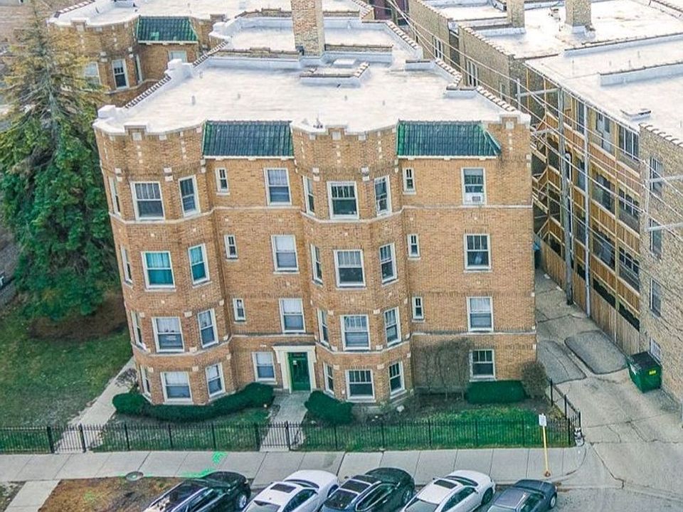 1st image of 4621-25 N Lincoln Ave #3N