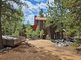 540 Royal Dr, Bailey, CO 80421