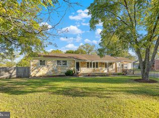 102 Walnut Dr, Fredericksburg, VA 22405