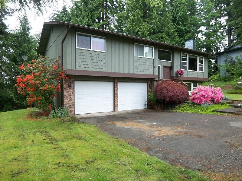 114 Hillcrest Dr, Elma, WA 98541 Zillow