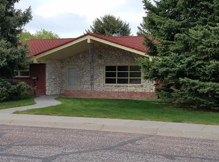 1800 19th St, Gering, NE 69341