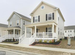 1622 Renaissance Dr, Essex, MD 21221