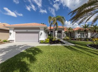 588 Sawgrass Bridge Rd, Venice, FL 34292