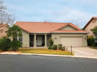 791 W Lobo Ln, Washington, UT 84780