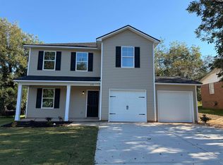 630 Milligan St, Newberry, SC 29108