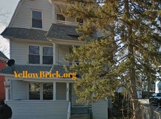 48 Dresden St #FL2, Springfield, MA 01109