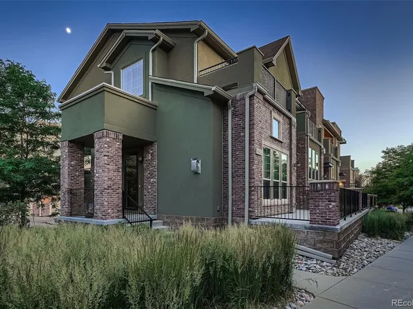 955 Elmhurst Drive #B, Highlands Ranch, CO 80129