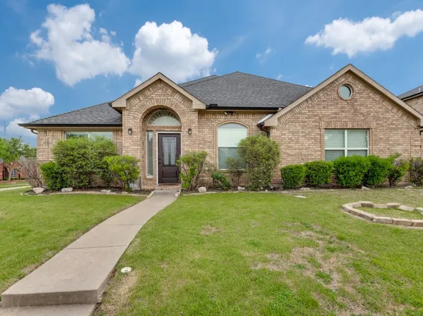 1136 Bordeaux Ave, Desoto, TX 75115