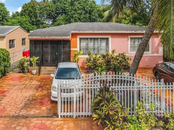 867 NW 116th Ter, Miami, FL 33168