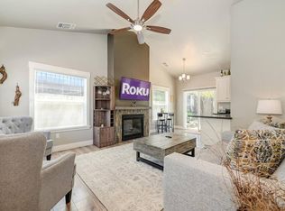 (Undisclosed Address), Folsom, CA 95630
