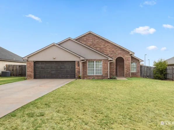 1405 N Victoria Ave, Iowa Park, TX 76367