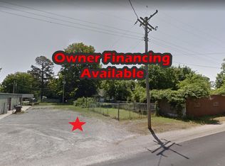 0 N Main St, Dermott, AR 71638