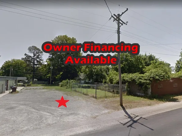 0 N Main St, Dermott, AR 71638
