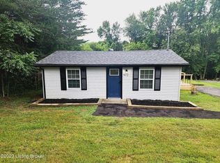 1612 Cherry Ln, Fairdale, KY