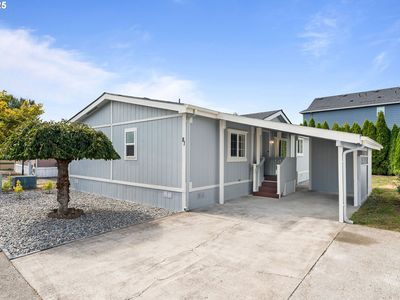 13217 NE 59th St Unit 81, Vancouver, WA, 98682