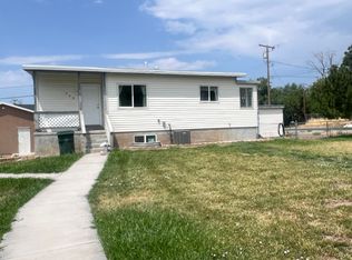 345 East 400 North, Tooele, UT 84074